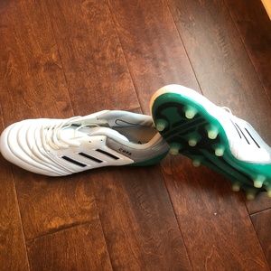 Adidas Copa soccer cleats